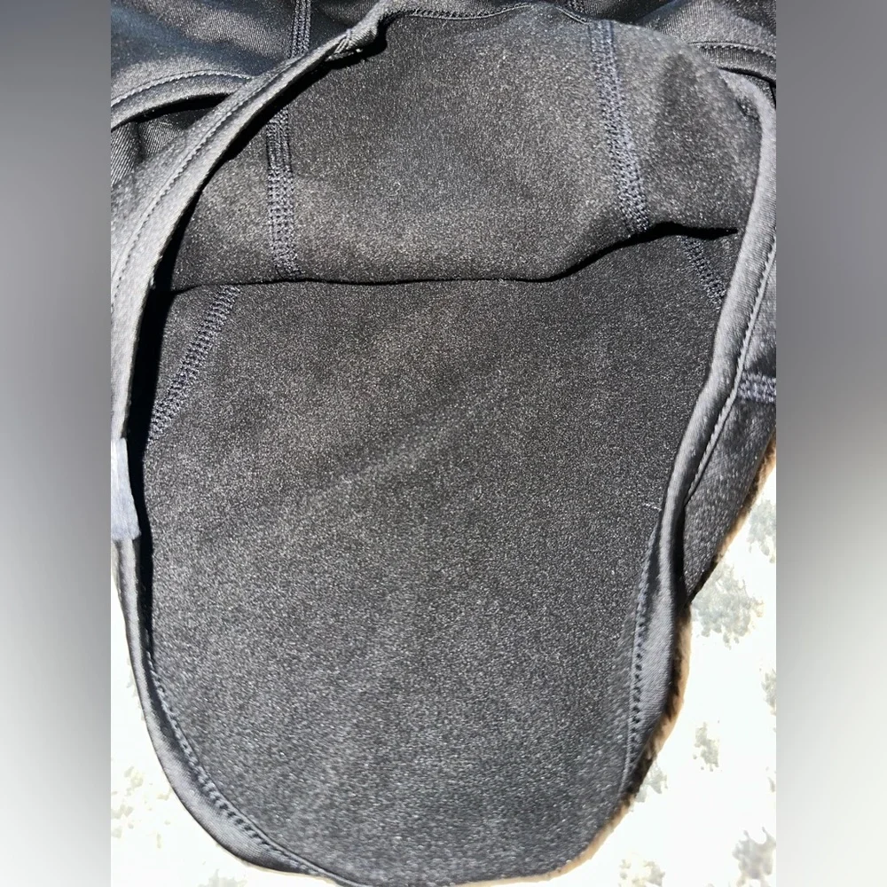 🆕 men’s fleece lined winter face mask